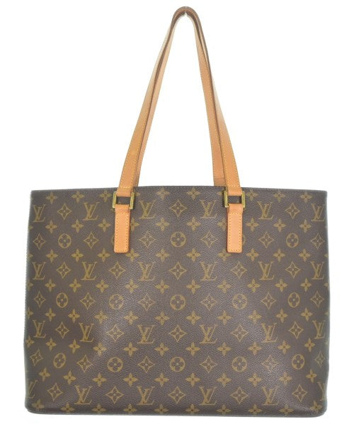 LOUIS VUITTON กระเป๋าถือขนาดใหญ่
