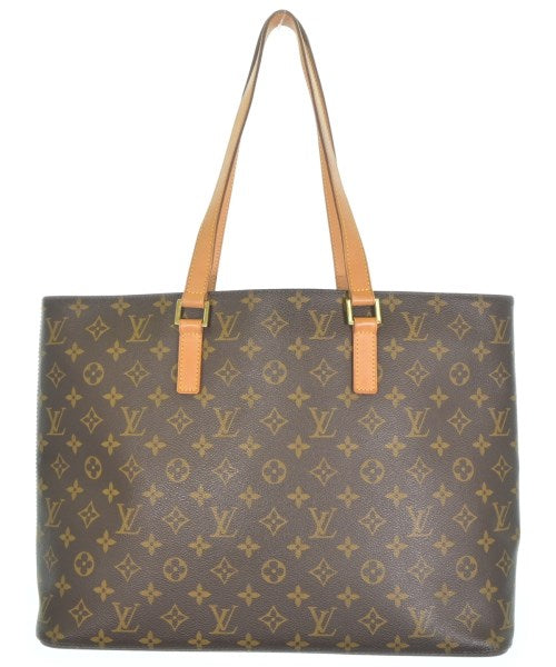 LOUIS VUITTON กระเป๋าถือขนาดใหญ่
