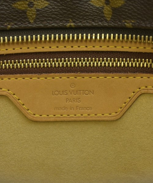 LOUIS VUITTON กระเป๋าถือขนาดใหญ่