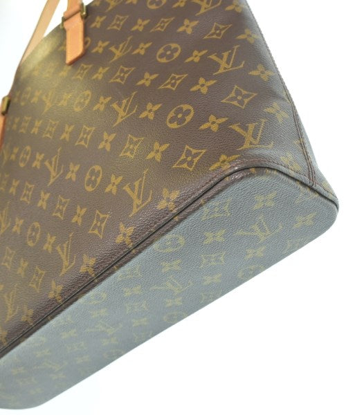 LOUIS VUITTON กระเป๋าถือขนาดใหญ่