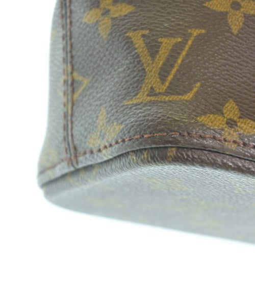 LOUIS VUITTON กระเป๋าถือขนาดใหญ่