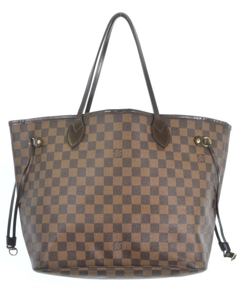 LOUIS VUITTON กระเป๋าถือขนาดใหญ่