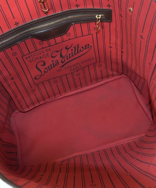 LOUIS VUITTON กระเป๋าถือขนาดใหญ่