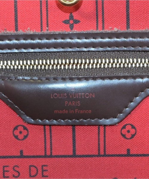 LOUIS VUITTON กระเป๋าถือขนาดใหญ่