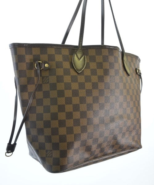 LOUIS VUITTON กระเป๋าถือขนาดใหญ่