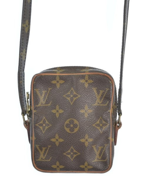 LOUIS VUITTON กระเป๋าสะพาย