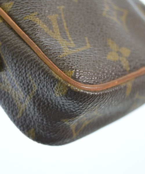 LOUIS VUITTON กระเป๋าสะพาย
