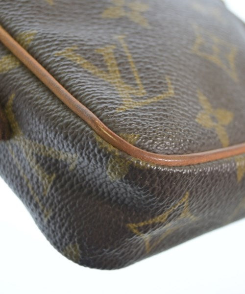 LOUIS VUITTON กระเป๋าสะพาย