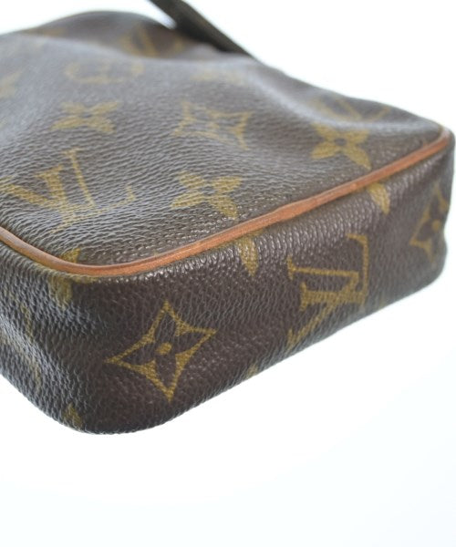 LOUIS VUITTON กระเป๋าสะพาย