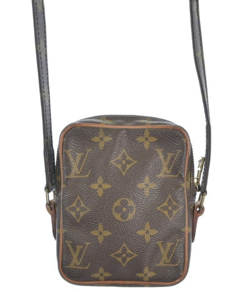 LOUIS VUITTON กระเป๋าสะพาย