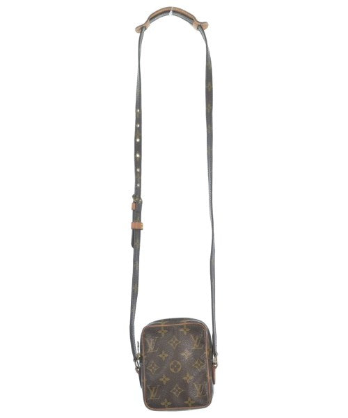 LOUIS VUITTON กระเป๋าสะพาย