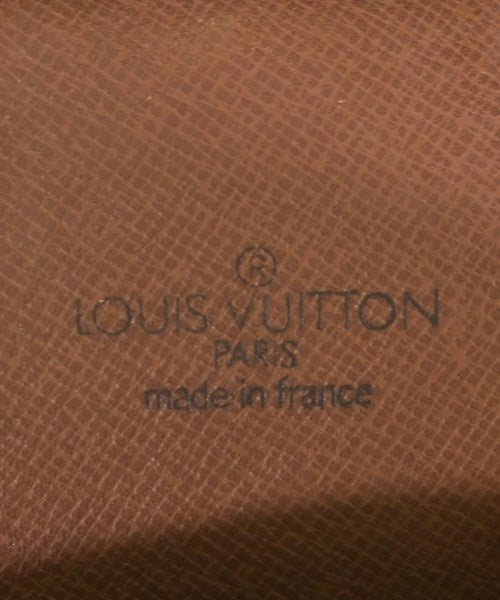LOUIS VUITTON กระเป๋าสะพาย