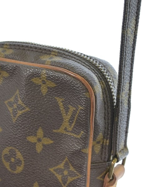LOUIS VUITTON กระเป๋าสะพาย