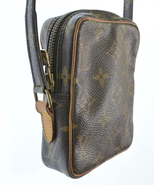 LOUIS VUITTON กระเป๋าสะพาย