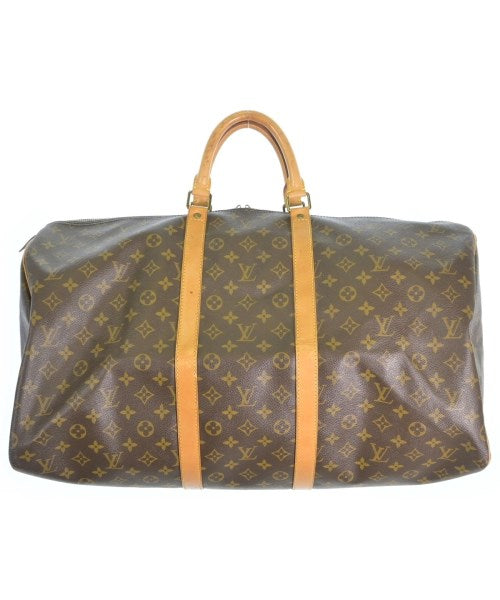 LOUIS VUITTON กระเป๋าใส่อุปกรณ์ขนาดใหญ่