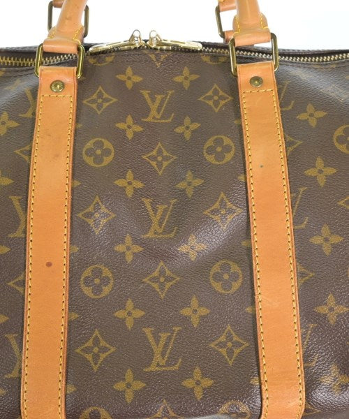 LOUIS VUITTON กระเป๋าใส่อุปกรณ์ขนาดใหญ่