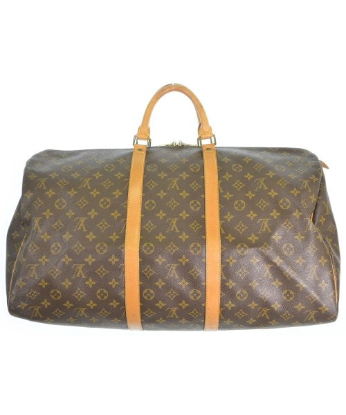 LOUIS VUITTON กระเป๋าใส่อุปกรณ์ขนาดใหญ่