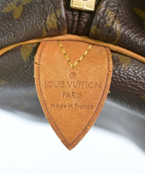 LOUIS VUITTON กระเป๋าใส่อุปกรณ์ขนาดใหญ่