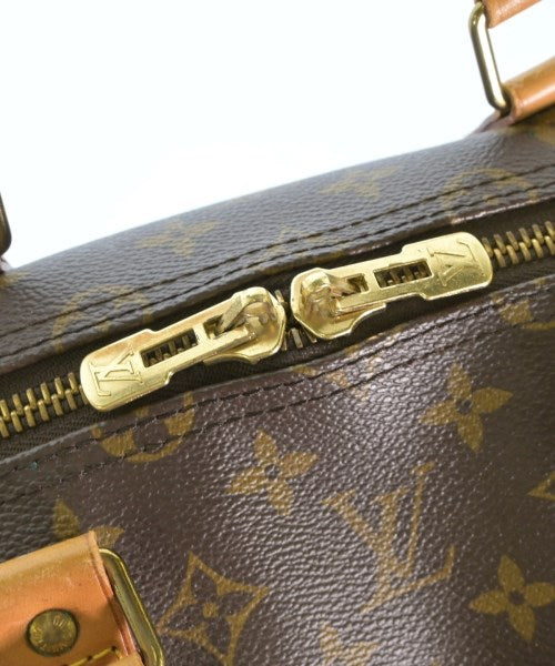 LOUIS VUITTON กระเป๋าใส่อุปกรณ์ขนาดใหญ่