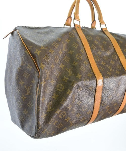 LOUIS VUITTON กระเป๋าใส่อุปกรณ์ขนาดใหญ่