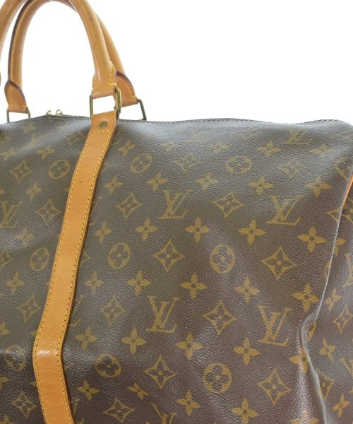 LOUIS VUITTON กระเป๋าใส่อุปกรณ์ขนาดใหญ่
