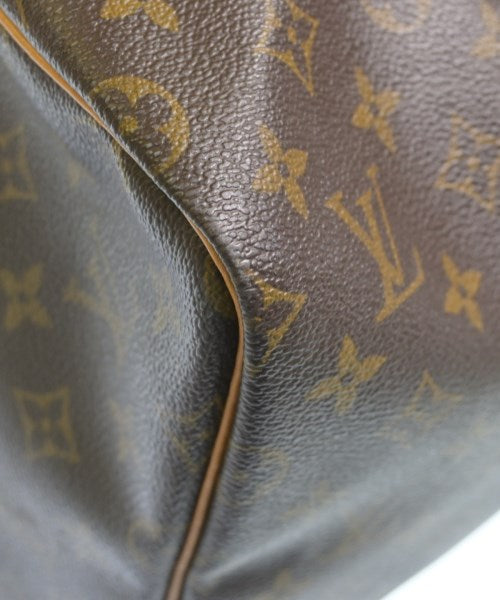LOUIS VUITTON กระเป๋าใส่อุปกรณ์ขนาดใหญ่