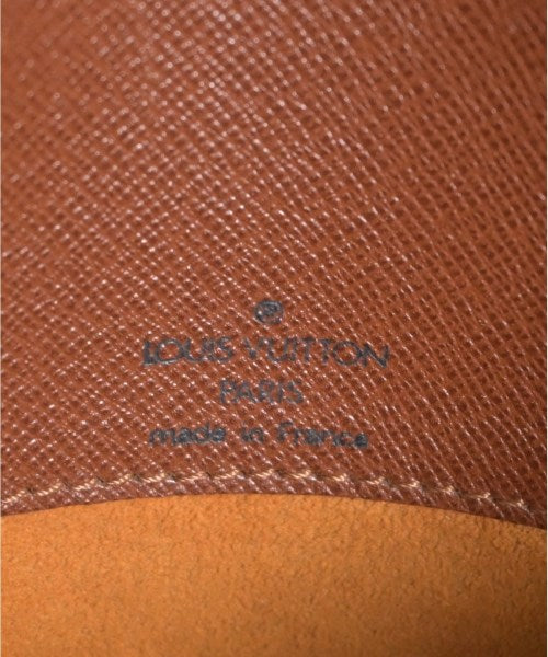 LOUIS VUITTON กระเป๋าสะพาย