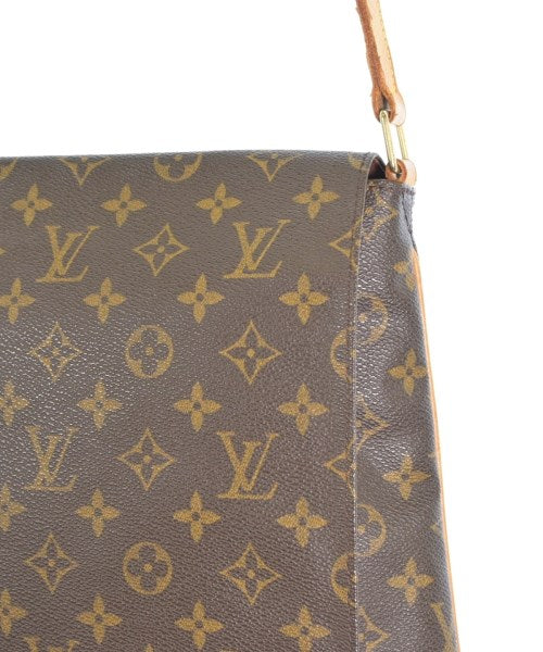 LOUIS VUITTON กระเป๋าสะพาย