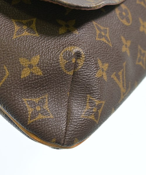 LOUIS VUITTON กระเป๋าสะพาย