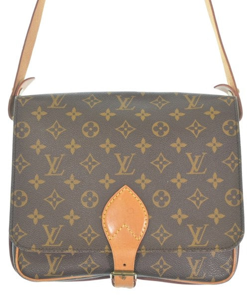 LOUIS VUITTON กระเป๋าสะพาย