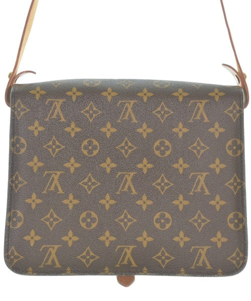 LOUIS VUITTON กระเป๋าสะพาย