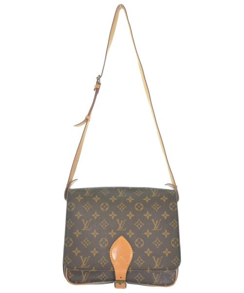 LOUIS VUITTON กระเป๋าสะพาย