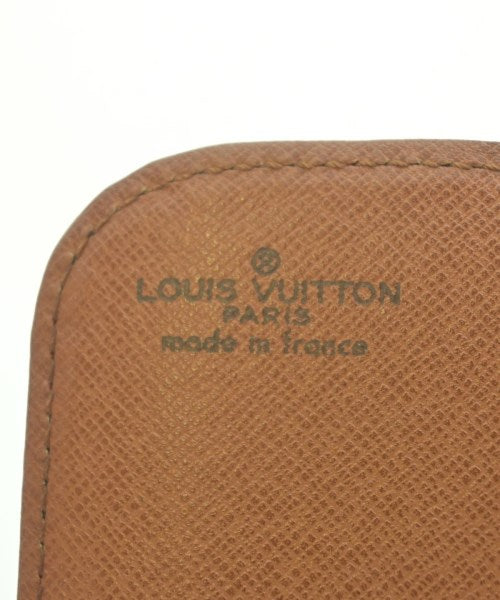 LOUIS VUITTON กระเป๋าสะพาย