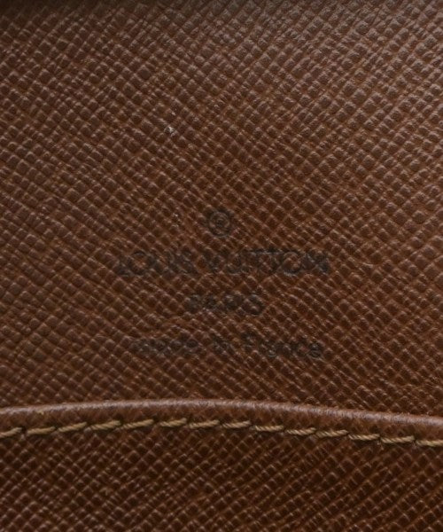 LOUIS VUITTON กระเป๋าสะพาย