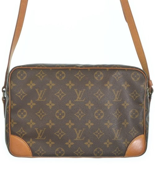 LOUIS VUITTON กระเป๋าสะพาย