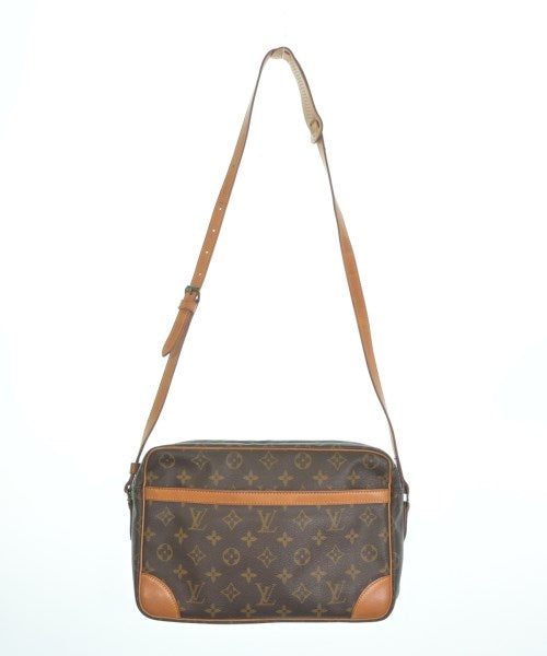 LOUIS VUITTON กระเป๋าสะพาย
