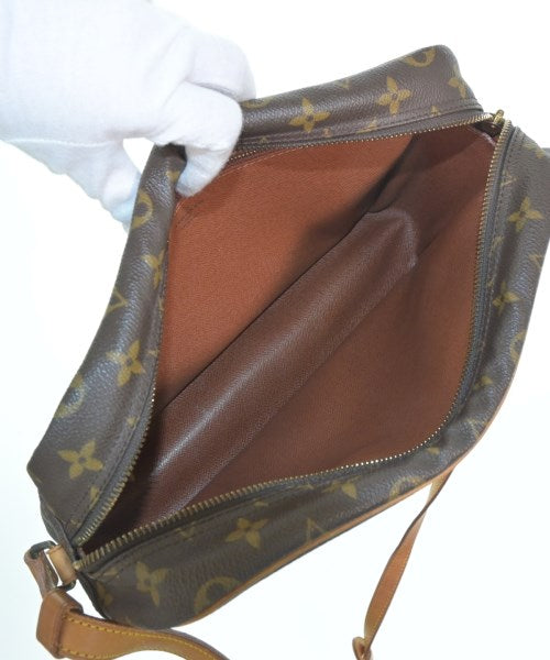 LOUIS VUITTON กระเป๋าสะพาย