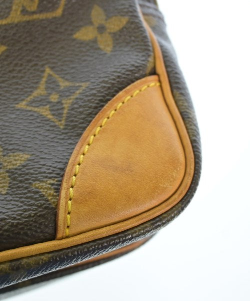 LOUIS VUITTON กระเป๋าสะพาย