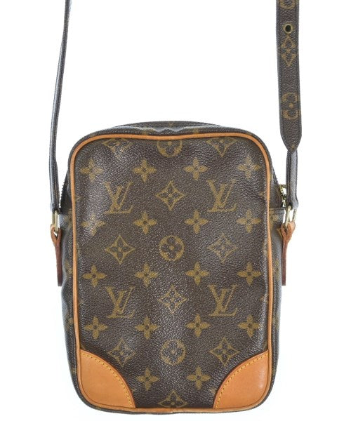 LOUIS VUITTON กระเป๋าสะพาย