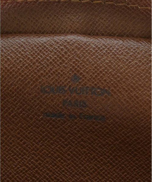 LOUIS VUITTON กระเป๋าสะพาย