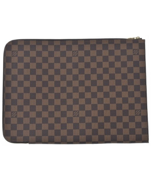 LOUIS VUITTON คลัตช์
