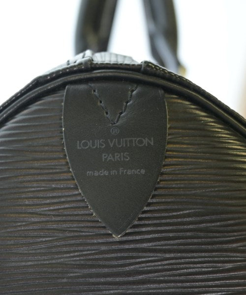 LOUIS VUITTON กระเป๋าใส่อุปกรณ์ขนาดใหญ่