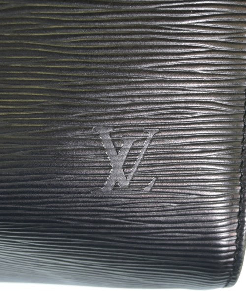 LOUIS VUITTON กระเป๋าใส่อุปกรณ์ขนาดใหญ่