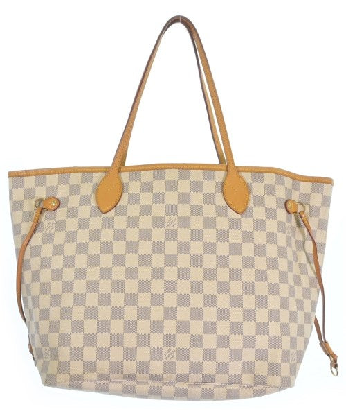 LOUIS VUITTON กระเป๋าถือขนาดใหญ่