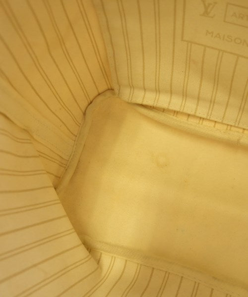 LOUIS VUITTON กระเป๋าถือขนาดใหญ่