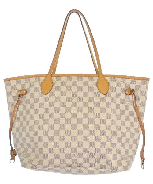 LOUIS VUITTON กระเป๋าถือขนาดใหญ่