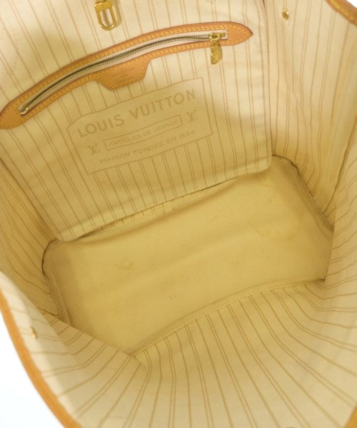 LOUIS VUITTON กระเป๋าถือขนาดใหญ่