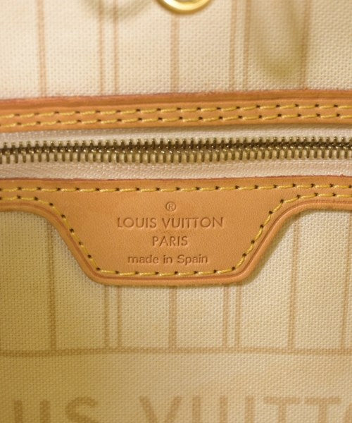 LOUIS VUITTON กระเป๋าถือขนาดใหญ่