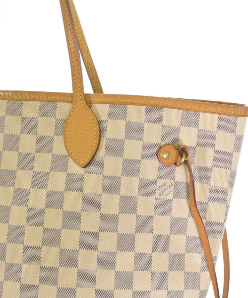LOUIS VUITTON กระเป๋าถือขนาดใหญ่