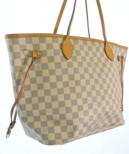 LOUIS VUITTON กระเป๋าถือขนาดใหญ่